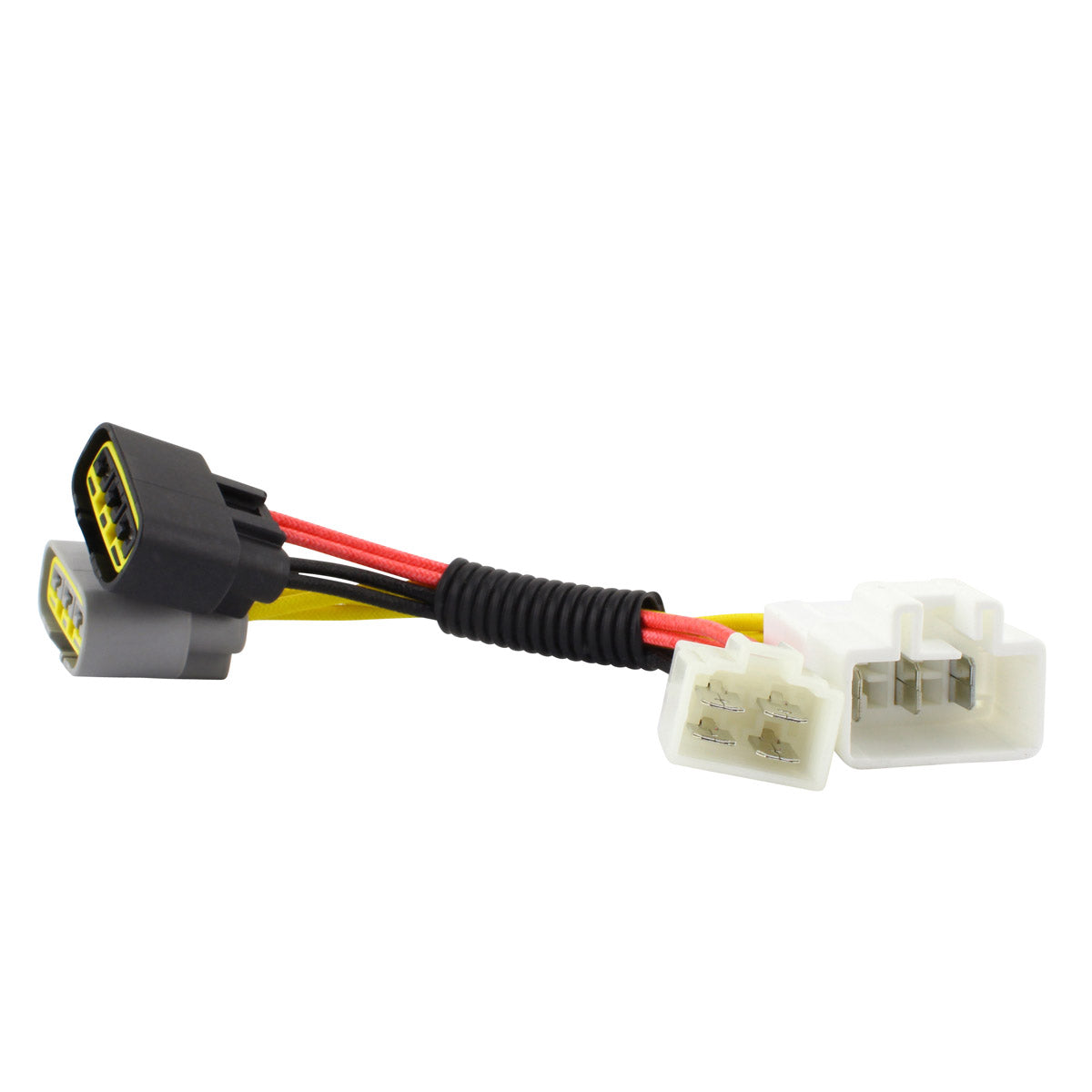 Photo of Voltage Regulator Harness for Triumph Daytona 675 / 675 R 2006-2020 | # T1305123 by RM STATOR - Premium for UTVs / Side by Sides