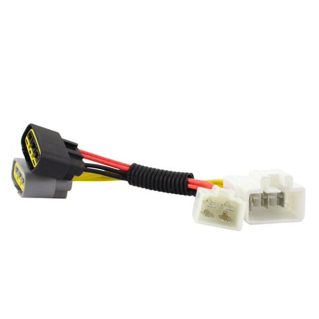 Photo of Voltage Regulator Harness for Triumph Daytona 675 / 675 R 2006-2020 | # T1305123 by RM STATOR - Premium for UTVs / Side by Sides