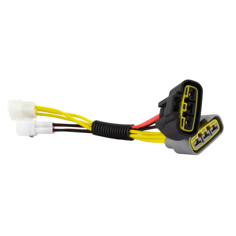 Photo of Voltage Regulator Harness for Suzuki Boulevard C50 / M50 / VL800 | GSXR 600 / 750 2001-2019 | 32800-15H00 / 32800-47H00 by RM STATOR - Premium for UTVs / Side by Sides