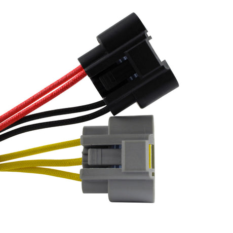 Photo of Voltage Regulator Harness for Suzuki Boulevard C50 / M50 / VL800 | GSXR 600 / 750 2001-2019 | 32800-15H00 / 32800-47H00 by RM STATOR - Premium for UTVs / Side by Sides