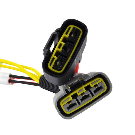 Photo of Voltage Regulator Harness for Suzuki Boulevard C50 / M50 / VL800 | GSXR 600 / 750 2001-2019 | 32800-15H00 / 32800-47H00 by RM STATOR - Premium for UTVs / Side by Sides