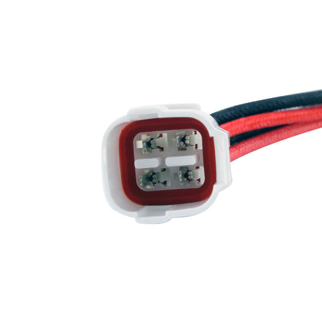 Photo of Voltage Regulator Harness for Suzuki Boulevard C50 / M50 / VL800 | GSXR 600 / 750 2001-2019 | 32800-15H00 / 32800-47H00 by RM STATOR - Premium for UTVs / Side by Sides
