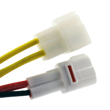 Photo of Voltage Regulator Harness for Suzuki Boulevard C50 / M50 / VL800 | GSXR 600 / 750 2001-2019 | 32800-15H00 / 32800-47H00 by RM STATOR - Premium for UTVs / Side by Sides