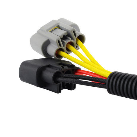 Photo of Voltage Regulator Harness for Suzuki Boulevard C50 / M50 / VL800 | GSXR 600 / 750 2001-2019 | 32800-15H00 / 32800-47H00 by RM STATOR - Premium for UTVs / Side by Sides
