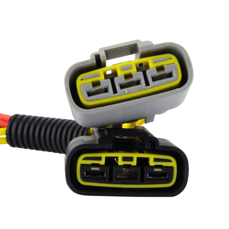Photo of Voltage Regulator Harness for Arctic Cat 375 / 400 / 500 | Suzuki SV 650 / 1000 2000-2010 | # 32800-16G02 3402-682 by RM STATOR - Premium for UTVs / Side by Sides