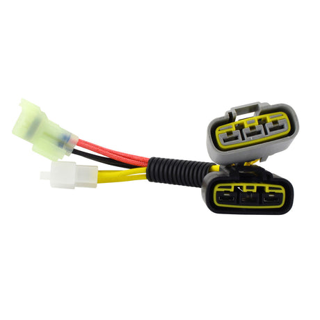 Photo of Voltage Regulator Harness for Arctic Cat 375 / 400 / 500 | Suzuki SV 650 / 1000 2000-2010 | # 32800-16G02 3402-682 by RM STATOR - Premium for UTVs / Side by Sides