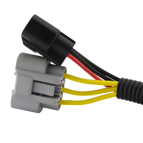 Photo of Voltage Regulator Harness for Arctic Cat 375 / 400 / 500 | Suzuki SV 650 / 1000 2000-2010 | # 32800-16G02 3402-682 by RM STATOR - Premium for UTVs / Side by Sides