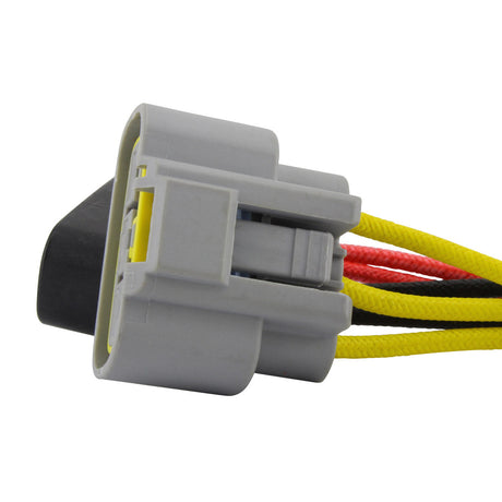 Photo of Voltage Regulator Harness for Ducati Superbike 1098 / 1198 2003-2015 | Triumph Daytona 675 1994-2020 | # T1304040 by RM STATOR - Premium for UTVs / Side by Sides