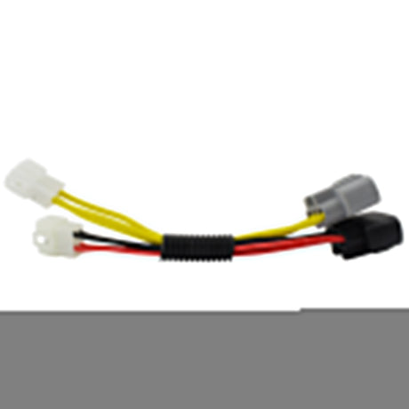 Photo of Voltage Regulator Harness for Ducati Superbike 1098 / 1198 2003-2015 | Triumph Daytona 675 1994-2020 | # T1304040 by RM STATOR - Premium for UTVs / Side by Sides