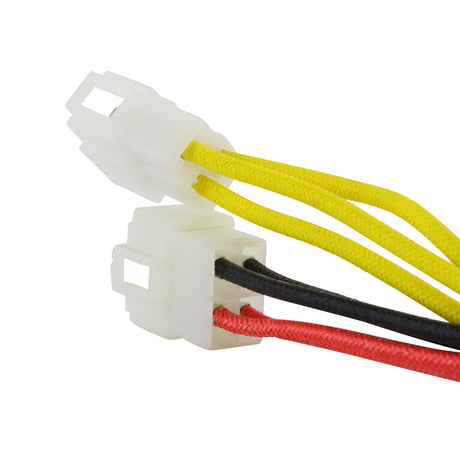 Photo of Voltage Regulator Harness for Ducati Superbike 1098 / 1198 2003-2015 | Triumph Daytona 675 1994-2020 | # T1304040 by RM STATOR - Premium for UTVs / Side by Sides