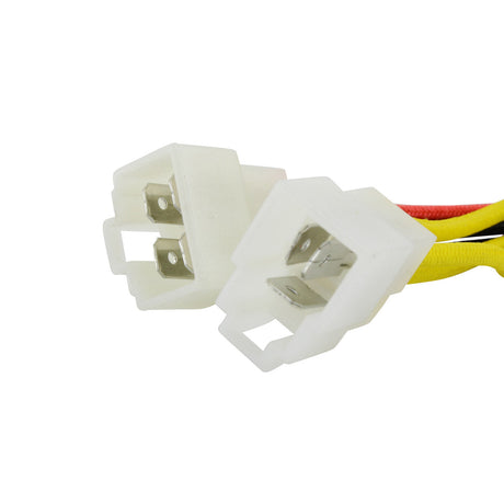 Photo of Voltage Regulator Harness for Ducati Superbike 1098 / 1198 2003-2015 | Triumph Daytona 675 1994-2020 | # T1304040 by RM STATOR - Premium for UTVs / Side by Sides