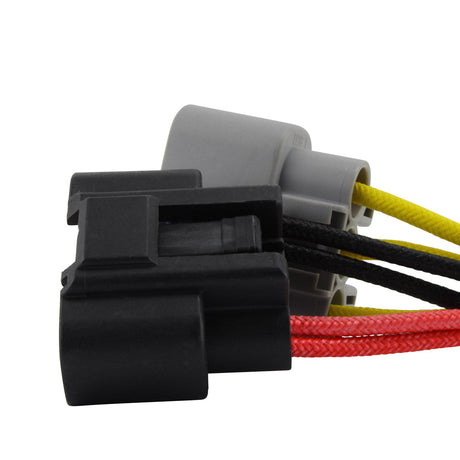 Photo of Voltage Regulator Harness for Ducati Superbike 1098 / 1198 2003-2015 | Triumph Daytona 675 1994-2020 | # T1304040 by RM STATOR - Premium for UTVs / Side by Sides