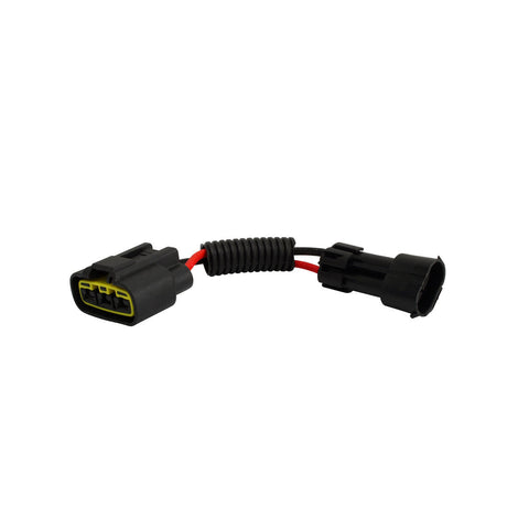 Photo of Voltage Regulator Harness for Polaris Ranger 400 | Scrambler / Sportsman 500 | Trail Boss / Blazer 330 2009-2014 4012192 by RM STATOR - Premium for UTVs / Side by Sides