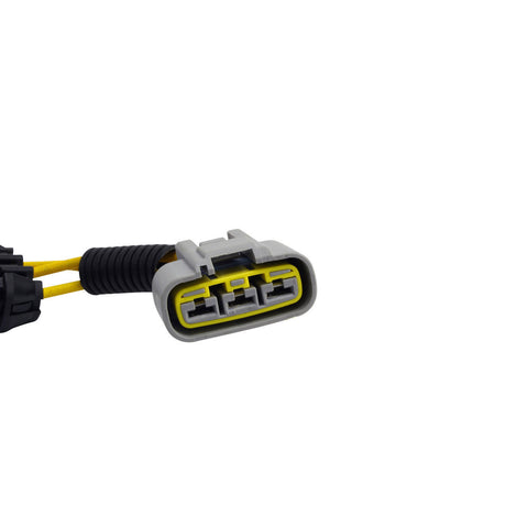 Photo of Voltage Regulator Harness for Polaris Ranger 400 | Scrambler / Sportsman 500 | Trail Boss / Blazer 330 2009-2014 4012192 by RM STATOR - Premium for UTVs / Side by Sides