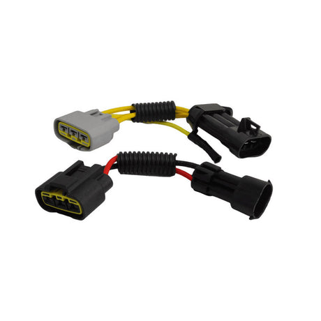 Photo of Voltage Regulator Harness for Polaris Ranger 400 | Scrambler / Sportsman 500 | Trail Boss / Blazer 330 2009-2014 4012192 by RM STATOR - Premium for UTVs / Side by Sides