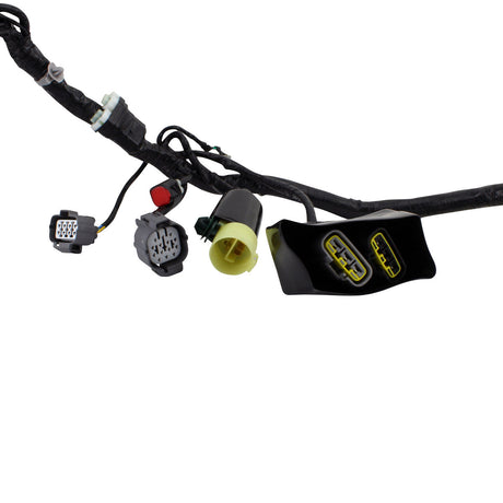 Photo of Main Wire Harness Wiring Loom for Honda TRX 420 Rancher 2009-2013 OEM# 32100-HP5-A41 32100-HP5-A40 by RM STATOR - Premium for UTVs / Side by Sides