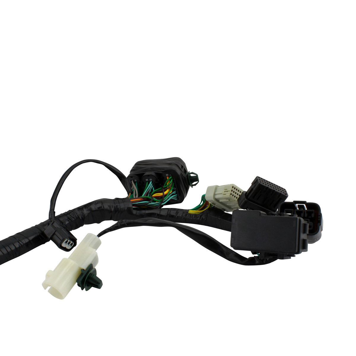 Photo of Main Wire Harness Wiring Loom for Honda TRX 420 Rancher 2009-2013 OEM# 32100-HP5-A41 32100-HP5-A40 by RM STATOR - Premium for UTVs / Side by Sides