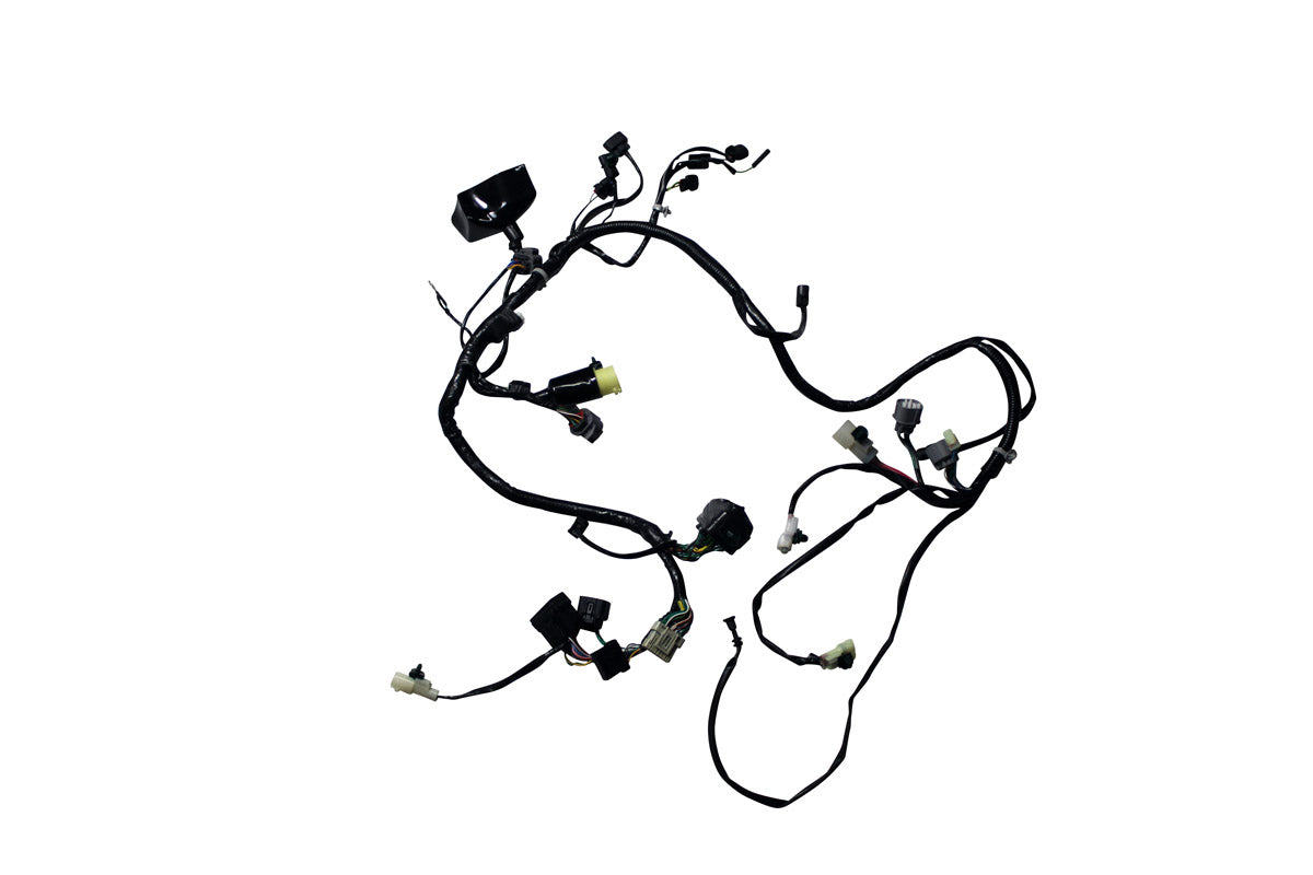 Photo of Main Wire Harness Wiring Loom for Honda TRX 420 Rancher 2009-2013 OEM# 32100-HP5-A41 32100-HP5-A40 by RM STATOR - Premium for UTVs / Side by Sides