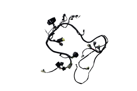 Photo of Main Wire Harness Wiring Loom for Honda TRX 420 Rancher 2009-2013 OEM# 32100-HP5-A41 32100-HP5-A40 by RM STATOR - Premium for UTVs / Side by Sides