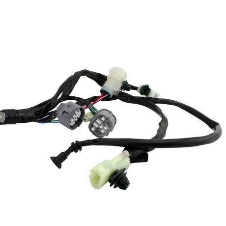 Photo of Main Wire Harness Wiring Loom for Honda TRX 420 Rancher 2009-2013 OEM# 32100-HP5-A41 32100-HP5-A40 by RM STATOR - Premium for UTVs / Side by Sides