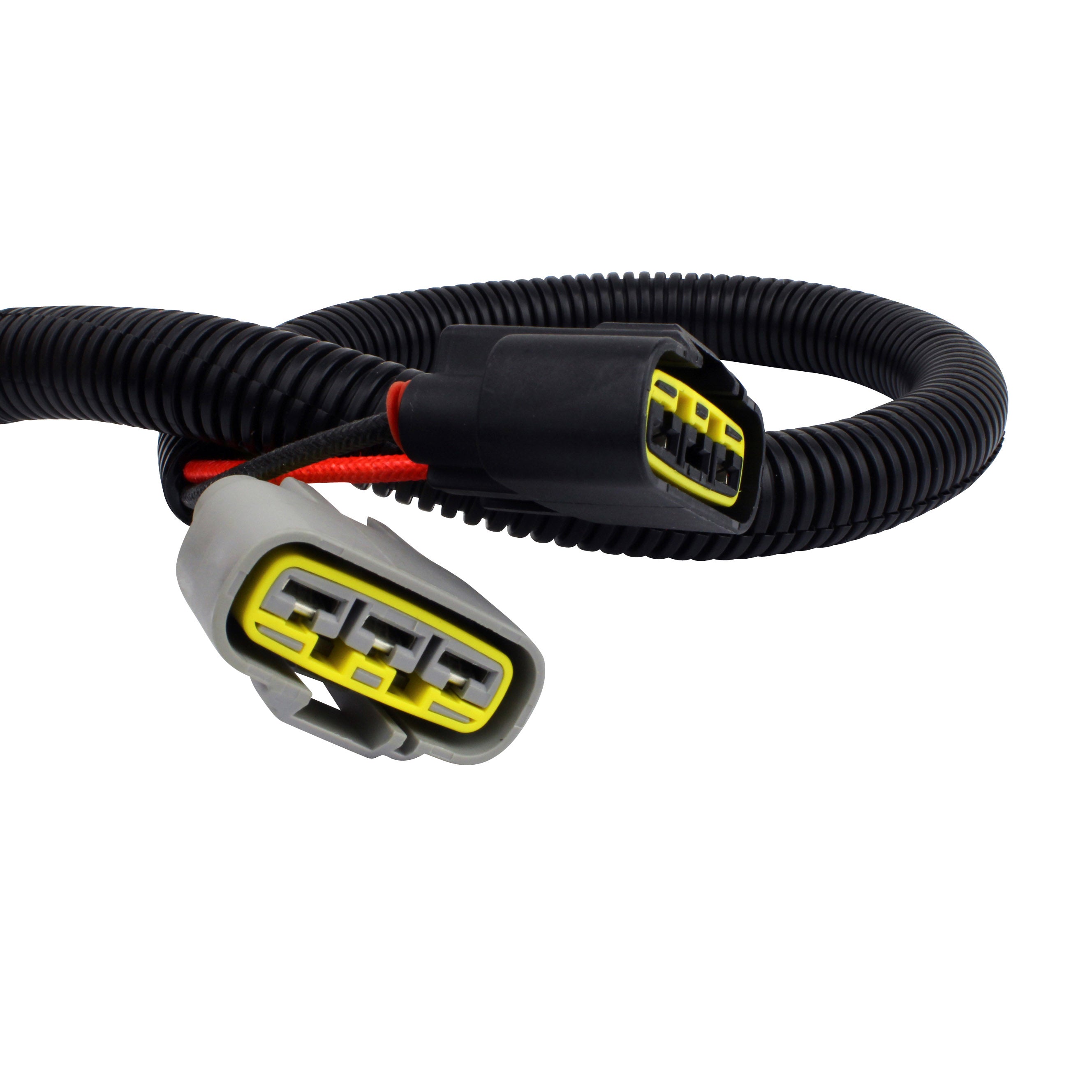 Photo of Voltage Regulator Bypass Harness for Arctic Cat 400 500 | Triumph Bonneville 900 / T100 1996-2022 | 3430-037 / T1300889 by RM STATOR - Premium for UTVs / Side by Sides