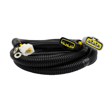 Photo of Voltage Regulator Bypass Harness for Arctic Cat 400 500 | Triumph Bonneville 900 / T100 1996-2022 | 3430-037 / T1300889 by RM STATOR - Premium for UTVs / Side by Sides