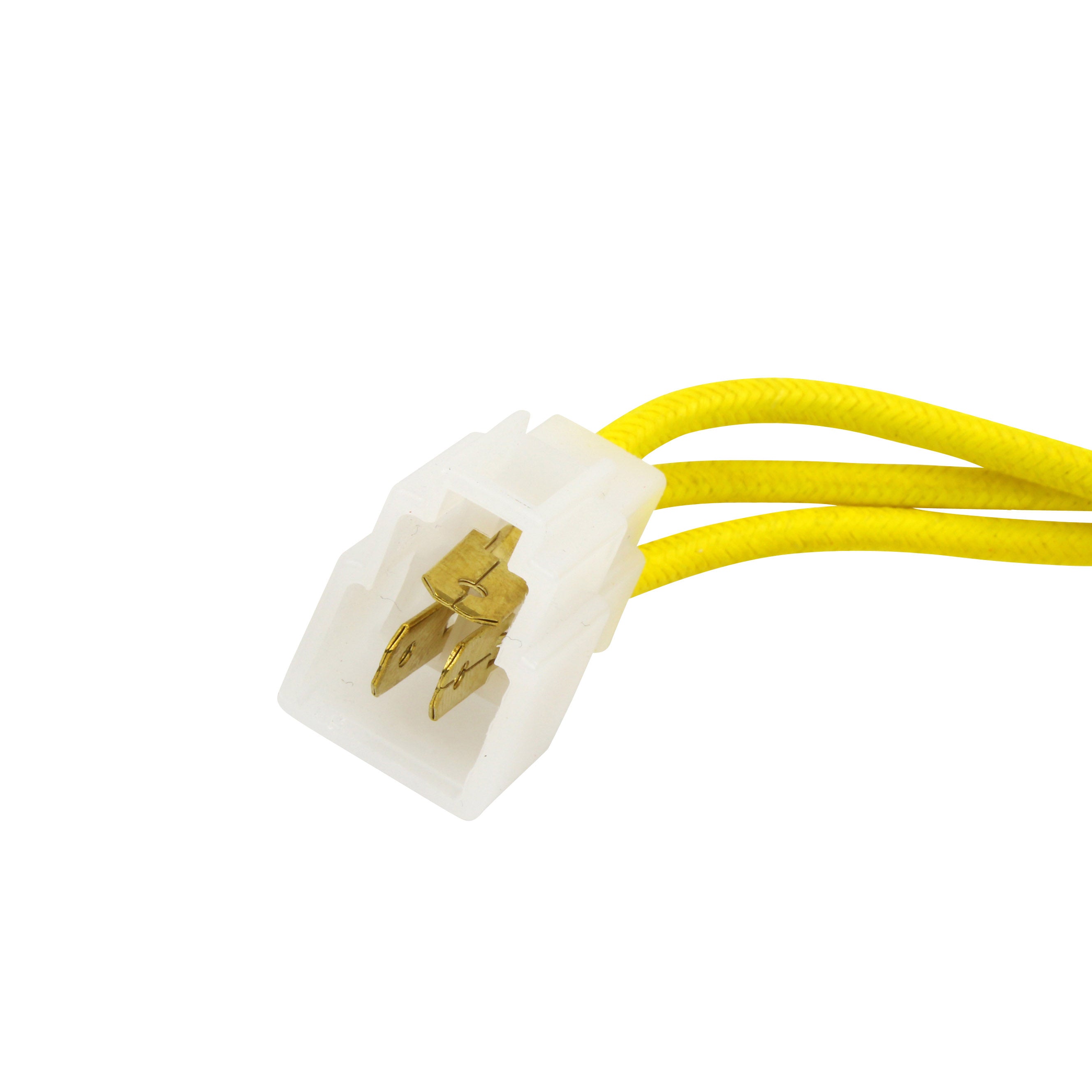 Photo of Voltage Regulator Bypass Harness for Arctic Cat 400 500 | Triumph Bonneville 900 / T100 1996-2022 | 3430-037 / T1300889 by RM STATOR - Premium for UTVs / Side by Sides