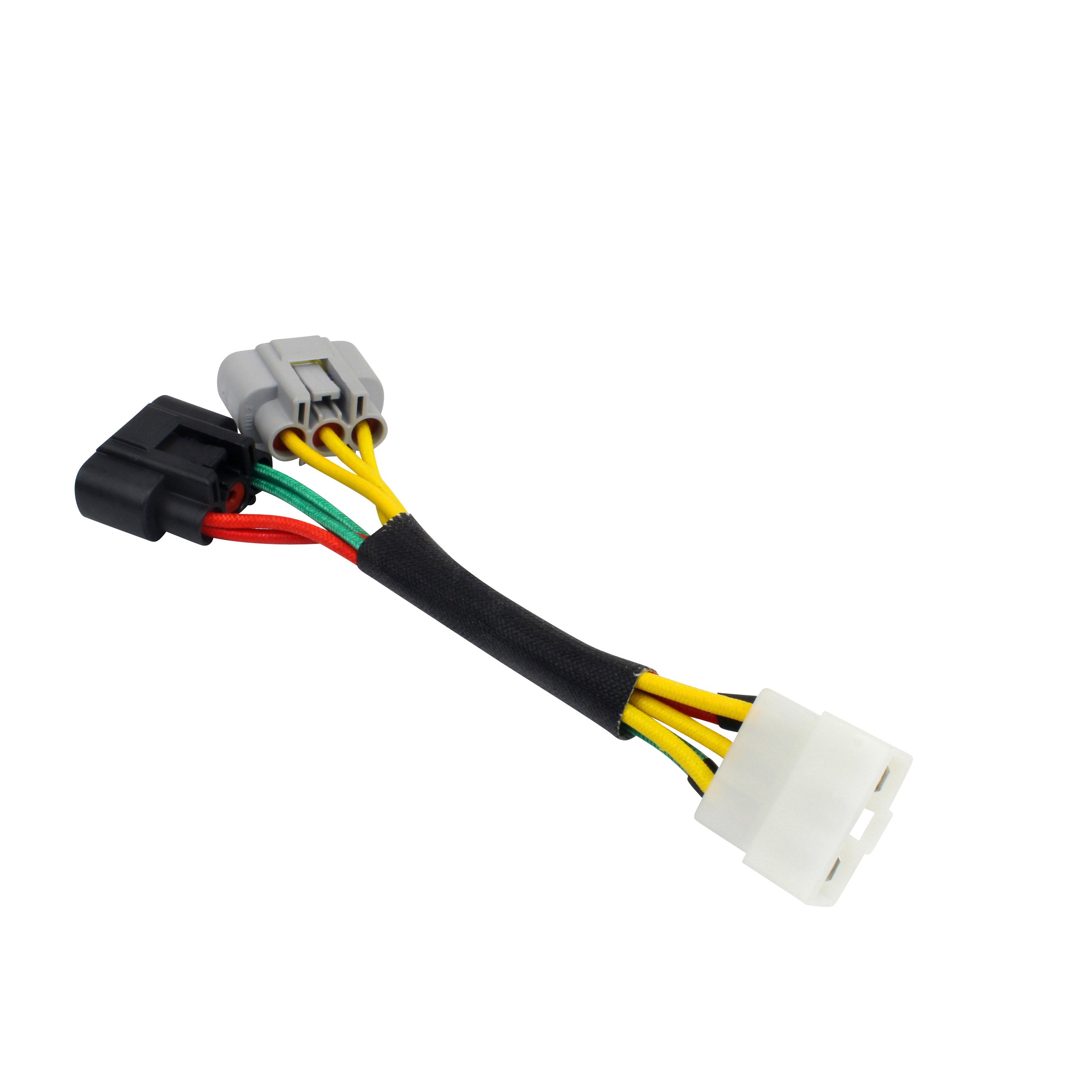 Photo of Voltage Regulator Harness for Arctic Cat 400 / 500 Auto | Triumph Bonneville 900 / T100 1996-2022 | 3430-037 / T1300889 by RM STATOR - Premium for UTVs / Side by Sides