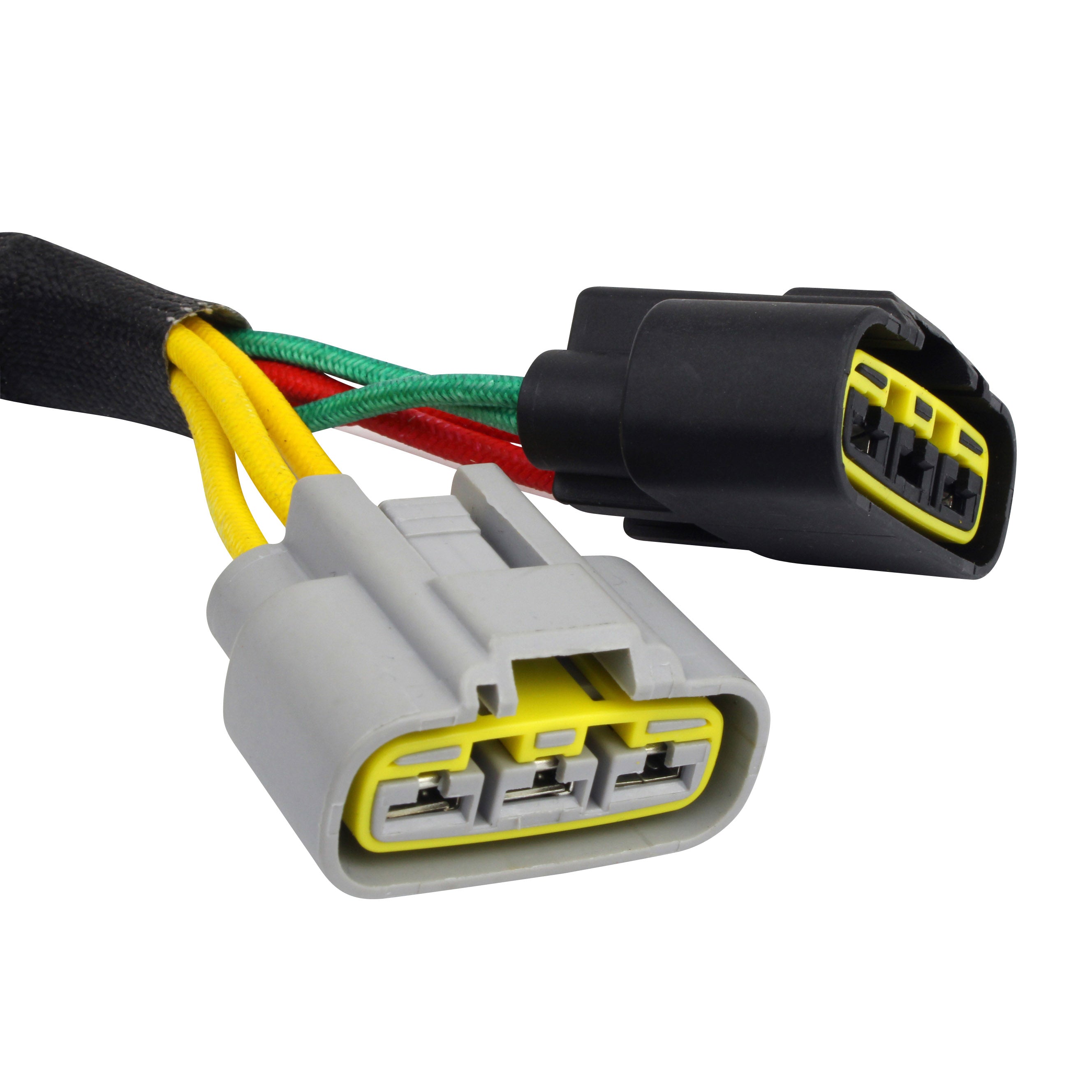 Photo of Voltage Regulator Harness for Arctic Cat 400 / 500 Auto | Triumph Bonneville 900 / T100 1996-2022 | 3430-037 / T1300889 by RM STATOR - Premium for UTVs / Side by Sides