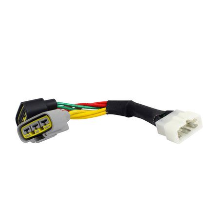 Photo of Voltage Regulator Harness for Arctic Cat 400 / 500 Auto | Triumph Bonneville 900 / T100 1996-2022 | 3430-037 / T1300889 by RM STATOR - Premium for UTVs / Side by Sides