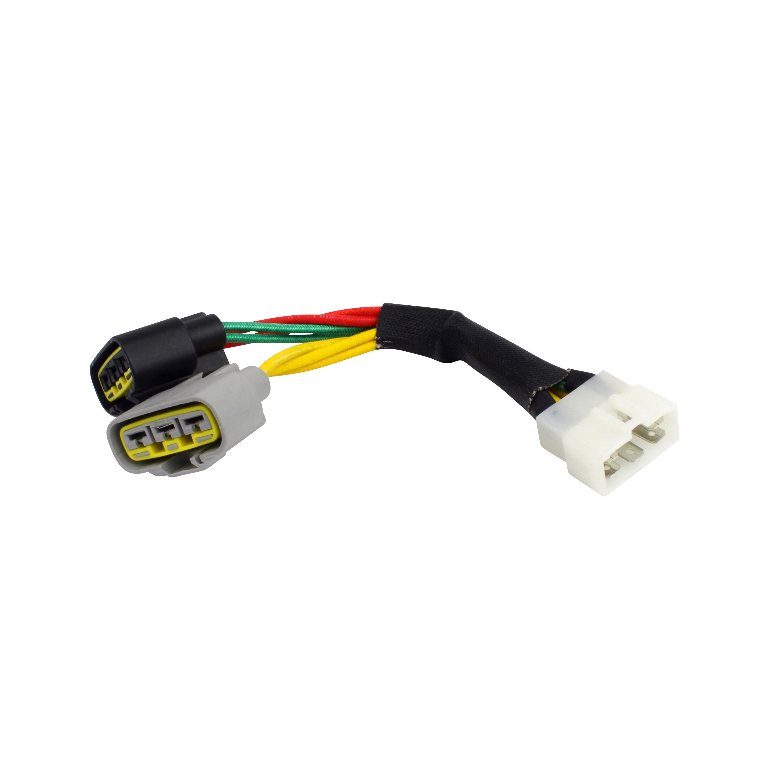 Photo of Voltage Regulator Harness for Arctic Cat 400 / 500 Auto | Triumph Bonneville 900 / T100 1996-2022 | 3430-037 / T1300889 by RM STATOR - Premium for UTVs / Side by Sides