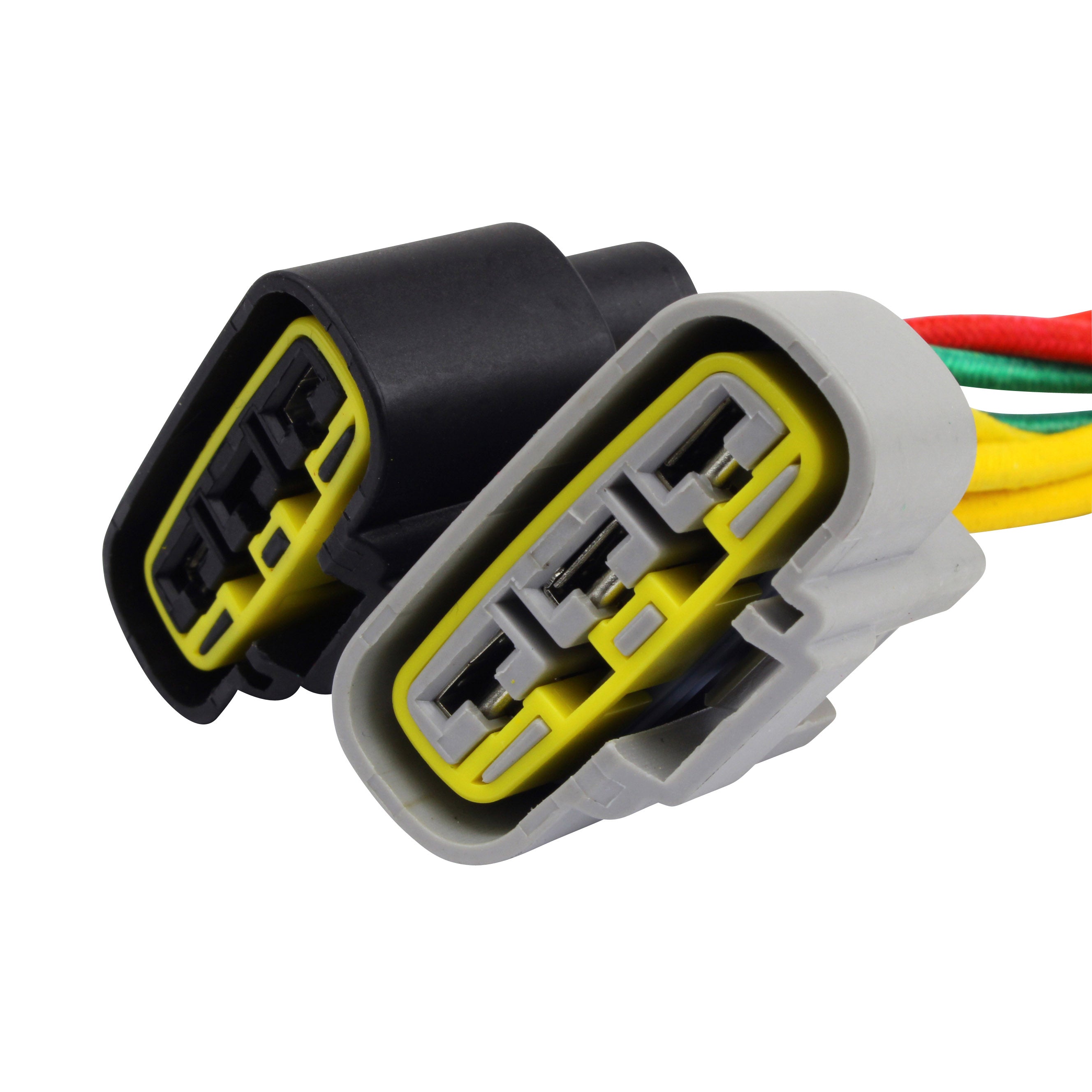 Photo of Voltage Regulator Harness for Arctic Cat 400 / 500 Auto | Triumph Bonneville 900 / T100 1996-2022 | 3430-037 / T1300889 by RM STATOR - Premium for UTVs / Side by Sides