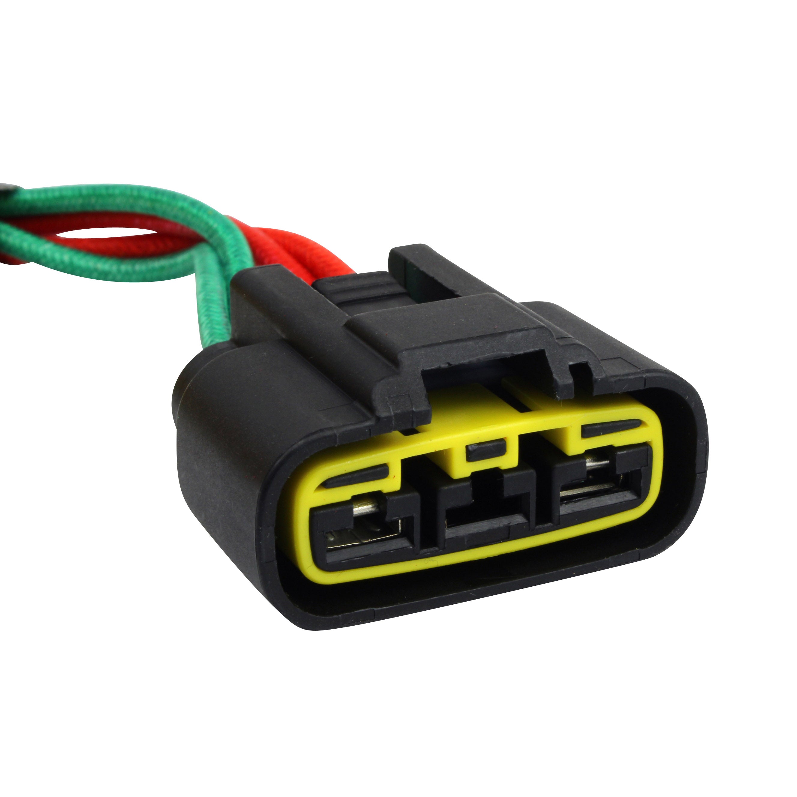 Photo of Voltage Regulator Harness for Arctic Cat 400 / 500 Auto | Triumph Bonneville 900 / T100 1996-2022 | 3430-037 / T1300889 by RM STATOR - Premium for UTVs / Side by Sides