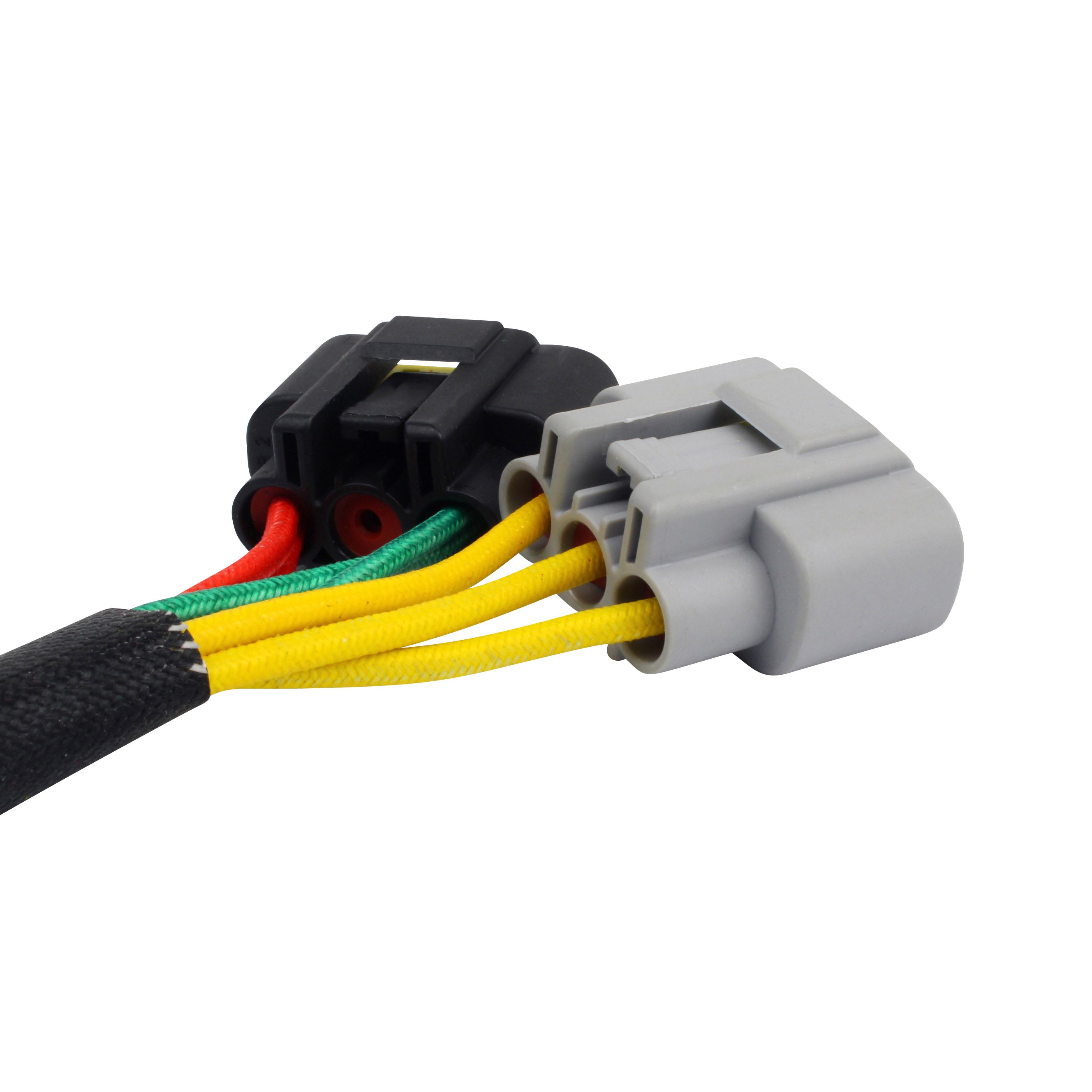 Photo of Voltage Regulator Harness for Arctic Cat 400 / 500 Auto | Triumph Bonneville 900 / T100 1996-2022 | 3430-037 / T1300889 by RM STATOR - Premium for UTVs / Side by Sides