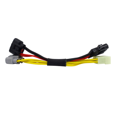 Photo of Voltage Regulator Harness for Polaris Frontier Classic / Touring 784 | Sportsman 700 800 EFI 2002-2006 | 4011100 by RM STATOR - Premium for UTVs / Side by Sides