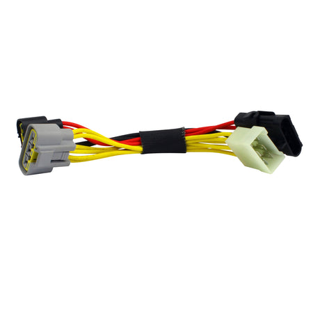 Photo of Voltage Regulator Harness for Polaris Frontier Classic / Touring 784 | Sportsman 700 800 EFI 2002-2006 | 4011100 by RM STATOR - Premium for UTVs / Side by Sides