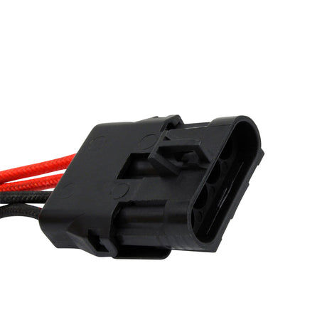 Photo of Voltage Regulator Harness for Polaris Frontier Classic / Touring 784 | Sportsman 700 800 EFI 2002-2006 | 4011100 by RM STATOR - Premium for UTVs / Side by Sides