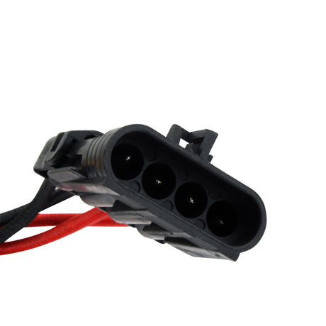 Photo of Voltage Regulator Harness for Polaris Frontier Classic / Touring 784 | Sportsman 700 800 EFI 2002-2006 | 4011100 by RM STATOR - Premium for UTVs / Side by Sides