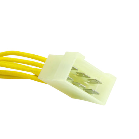 Photo of Voltage Regulator Harness for Polaris Frontier Classic / Touring 784 | Sportsman 700 800 EFI 2002-2006 | 4011100 by RM STATOR - Premium for UTVs / Side by Sides