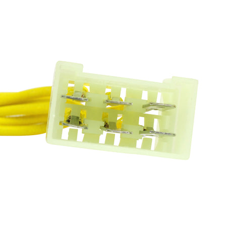 Photo of Voltage Regulator Harness for Polaris Frontier Classic / Touring 784 | Sportsman 700 800 EFI 2002-2006 | 4011100 by RM STATOR - Premium for UTVs / Side by Sides