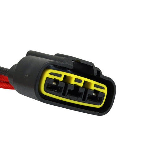 Photo of Voltage Regulator Harness for Polaris Frontier Classic / Touring 784 | Sportsman 700 800 EFI 2002-2006 | 4011100 by RM STATOR - Premium for UTVs / Side by Sides