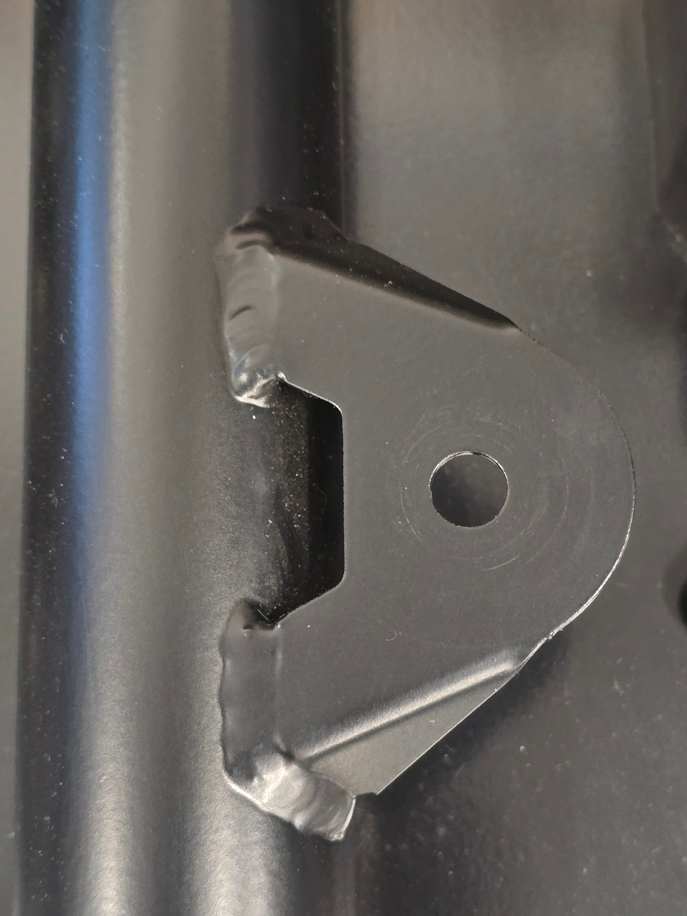 GEISER ANTENNA TAB