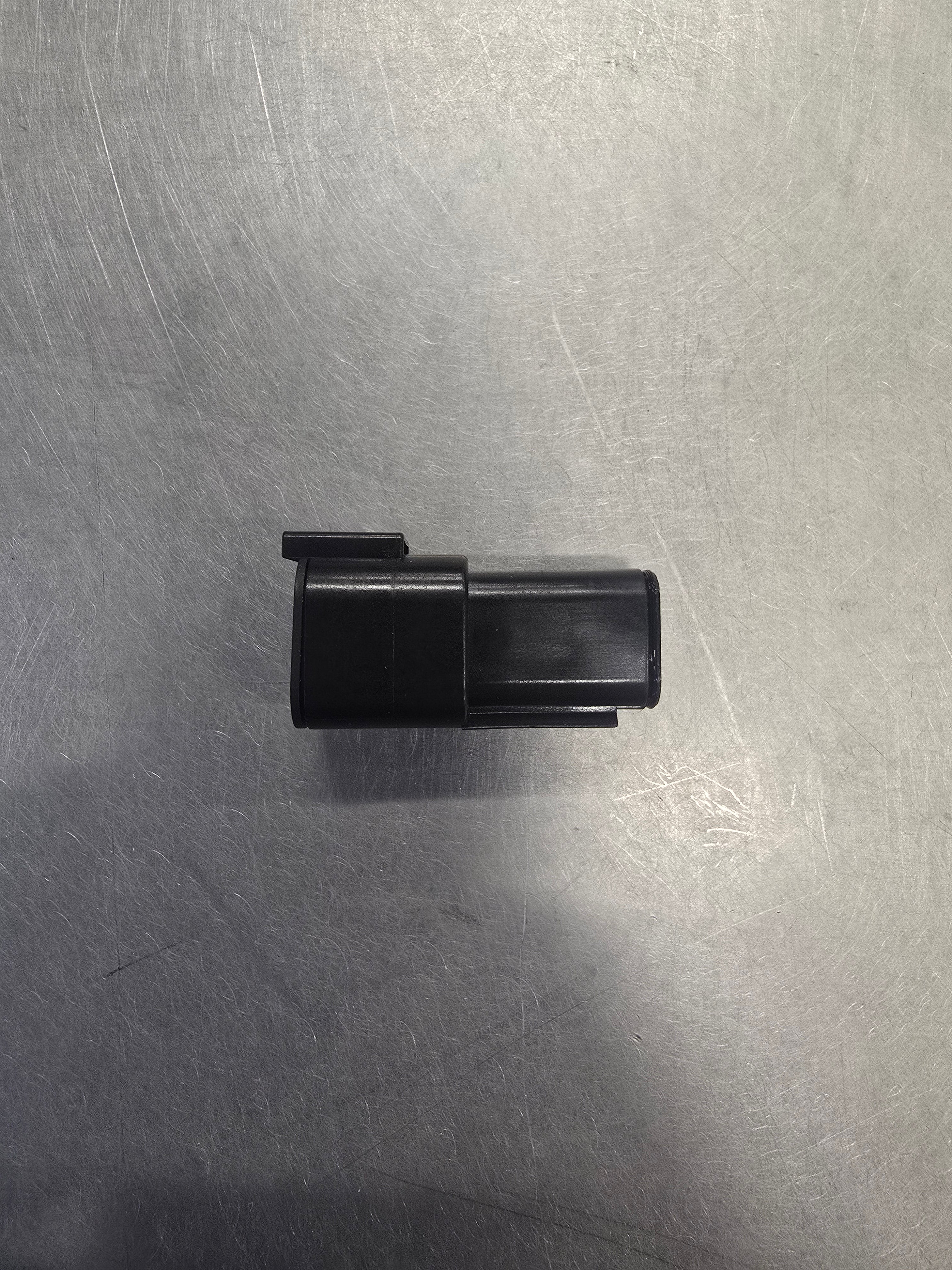 GEISER POLARIS PRO R SEAT HEATER BYPASS PLUG