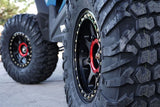 EFX MotoVator UTV Tire — Hard Pack Radial | Steel Belted | 27-30"