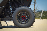 EFX Sand Slinger UTV Paddle Tire — Front & Rear | Sand/Dunes | 28-30"