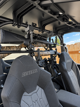 Polaris General Rifle, Fishing Pole, & Bow Rack | 2, 3, or 4 Place | Top Seller