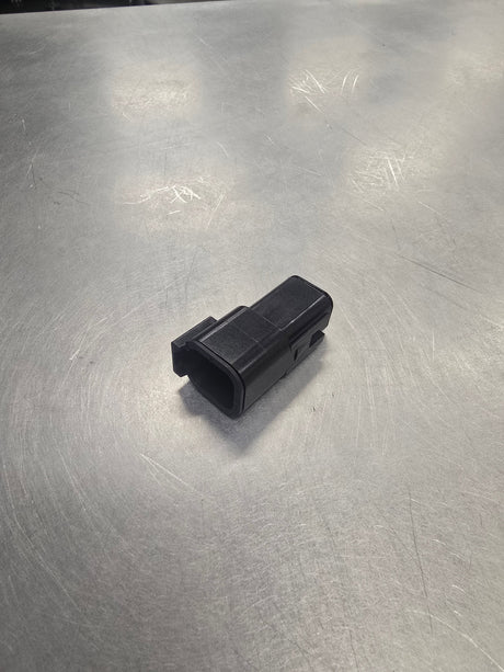 GEISER POLARIS PRO R SEAT HEATER BYPASS PLUG