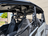 Polaris General Rifle, Fishing Pole, & Bow Rack | 2, 3, or 4 Place | Top Seller