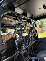 Polaris General Rifle, Fishing Pole, & Bow Rack | 2, 3, or 4 Place | Top Seller