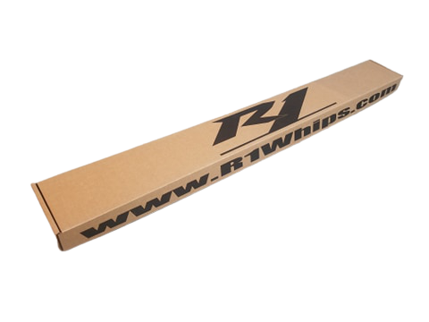 Pro Series LED Light Whips – World's Best Lifetime Warranty | 2ft Fatty, 3ft & 4ft | Pair